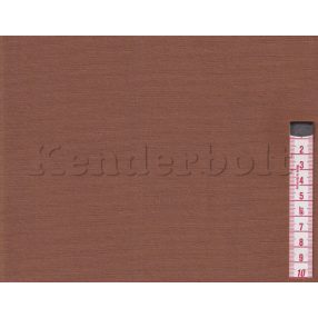 Világosbarna egyszínű dekorszövet