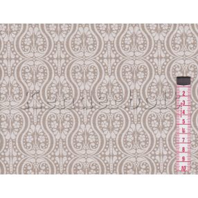 Csipke 3. dekorszövet