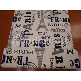 Paris dekorszövet
