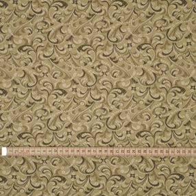 Indák (szürke) dekorszövet