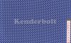 Kék, király (2 mm) pamutvászon Kék, király (2 mm) pamutvászon