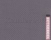 Szürke, sötét (színes pöttyel) (1 mm) pamutvászon Szürke, sötét (színes pöttyel) (1 mm) pamutvászon