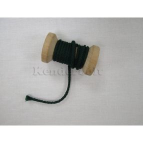 Torlen zsinór, MÉREGZÖLD