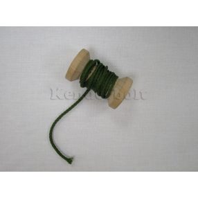 Torlen zsinór, MOHAZÖLD