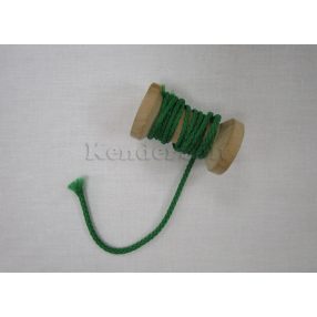 Torlen zsinór, NEMZETIZÖLD