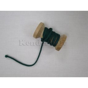 Torlen zsinór, PALACKZÖLD