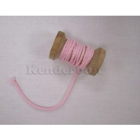 Torlen zsinór, RÓZSASZÍN