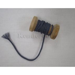 Torlen zsinór, SÖTÉTSZÜRKE