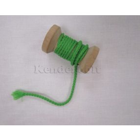 Torlen zsinór, VILÁGOSZÖLD