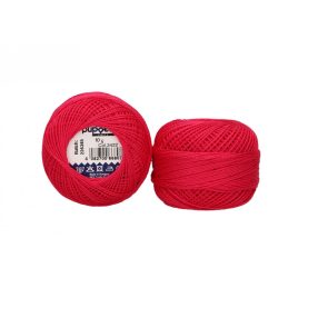 Rózsaszín (3422) Perlé hímzőfonal