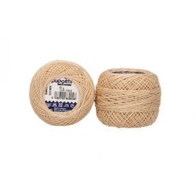 Barna, cser (7933) Perlé hímzőfonal