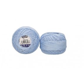 Kék, baba (8020) Perlé hímzőfonal