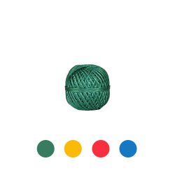 PP kötöző 0,60-as (600 m/kg) 40 m/db (kék)