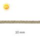 UV stabil PP agrokötél (10 mm)