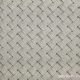 Rattan hatású dekorszövet