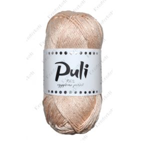 Rózsaszín, púder (1855) Patent's Puli horgoló fonal