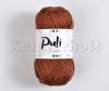 Patent's Puli 1885 Patent's Puli 1885