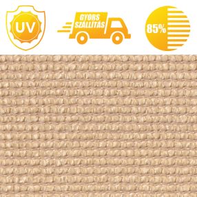 Takaróháló RECYNET (homok)