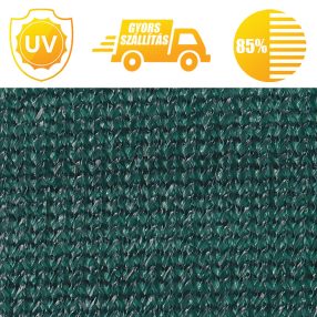 Takaróháló RECYNET (zöld)