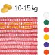 Raschel zsák 40*60 cm (10-15 kg)