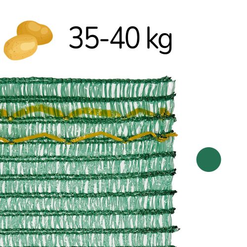 Raschel zsák 60*100 cm (30-35 kg)