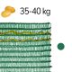 Raschel zsák 60*100 cm (30-35 kg)