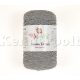 Szürke (03) Retwisst Chainy Cotton zsinórfonal