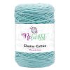 Menta (13) Retwisst Chainy Cotton zsinórfonal Menta (13) Retwisst Chainy Cotton zsinórfonal