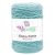 Menta (13) Retwisst Chainy Cotton zsinórfonal (3 mm)