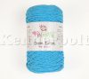Türkizkék (18) Retwisst Chainy Cotton zsinórfonal Türkizkék (18) Retwisst Chainy Cotton zsinórfonal