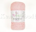 Rózsaszín (23) Retwisst Chainy Cotton zsinórfonal