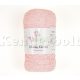 Rózsaszín (23) Retwisst Chainy Cotton zsinórfonal (3 mm)