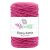 Fuxia (24) Retwisst Chainy Cotton zsinórfonal (3 mm)