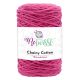Fuxia (24) Retwisst Chainy Cotton zsinórfonal (3 mm)