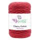 Piros (29) Retwisst Chainy Cotton sinórfonal (3 mm)
