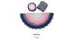 Galaxy (26) ReTwisst Macrame Cake zsinórfonal