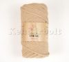 Bézs (08) ReTwisst Macrame String fésülhető fonal (5 mm) Bézs (08) ReTwisst Macrame String fésülhető fonal (5 mm)