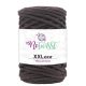Barna (11) ReTwisst XXLace zsinórfonal (5 mm)
