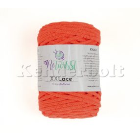 Narancssárga (26) ReTwisst XXLace zsinórfonal (5 mm)