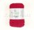 Piros (29) ReTwisst XXLace zsinórfonal (5 mm)