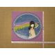 Santoro Rainbow Dreams 24321 V-2 (blokk)