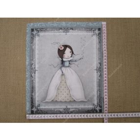 Santoro Curiosity - Lost and Found 24704 Q-5 (blokk)