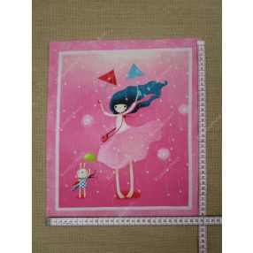 Santoro Gift of Friendship 26027 X-3 (blokk)