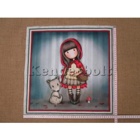 Santoro My Story 27139 X-1 (blokk)