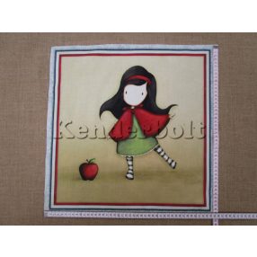 Santoro My Story 27139 X-2 (blokk)