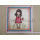 Santoro Truly Gorjuss 27794 P-3 (blokk)