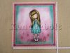 Santoro Truly Gorjuss 27794 P-4 (blokk) Santoro Truly Gorjuss 27794 P-4 (blokk)