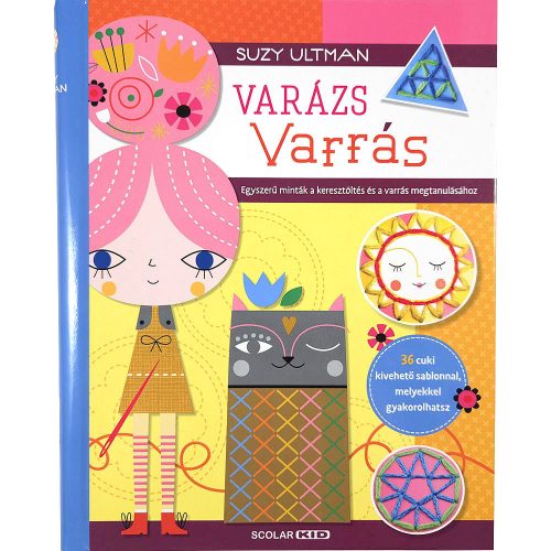 Varázs varrás