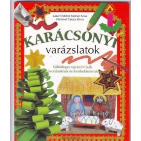 Karácsonyi varázslatok