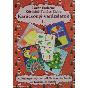 Karácsonyi varázslatok 1.